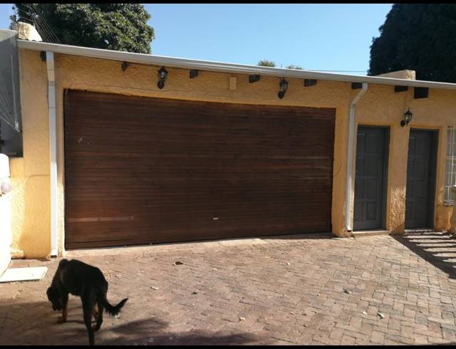 3 BEDROOM HOUSE FOR SALE IN WESTDENE